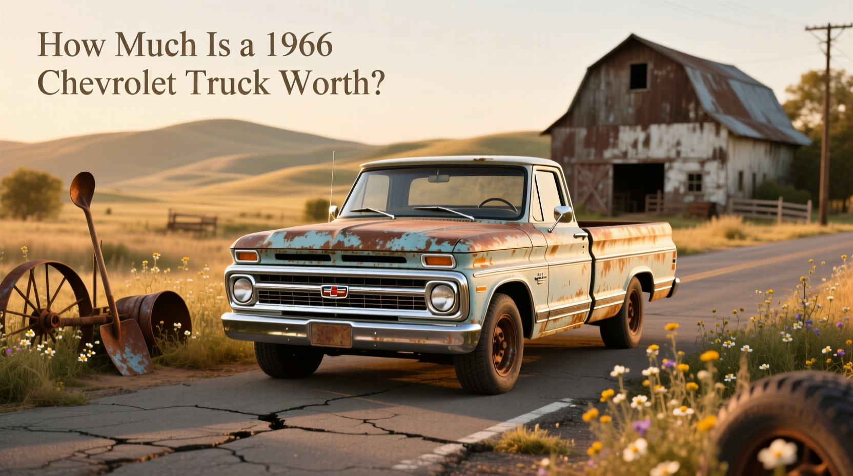 1966 chevy c10 value buying guide