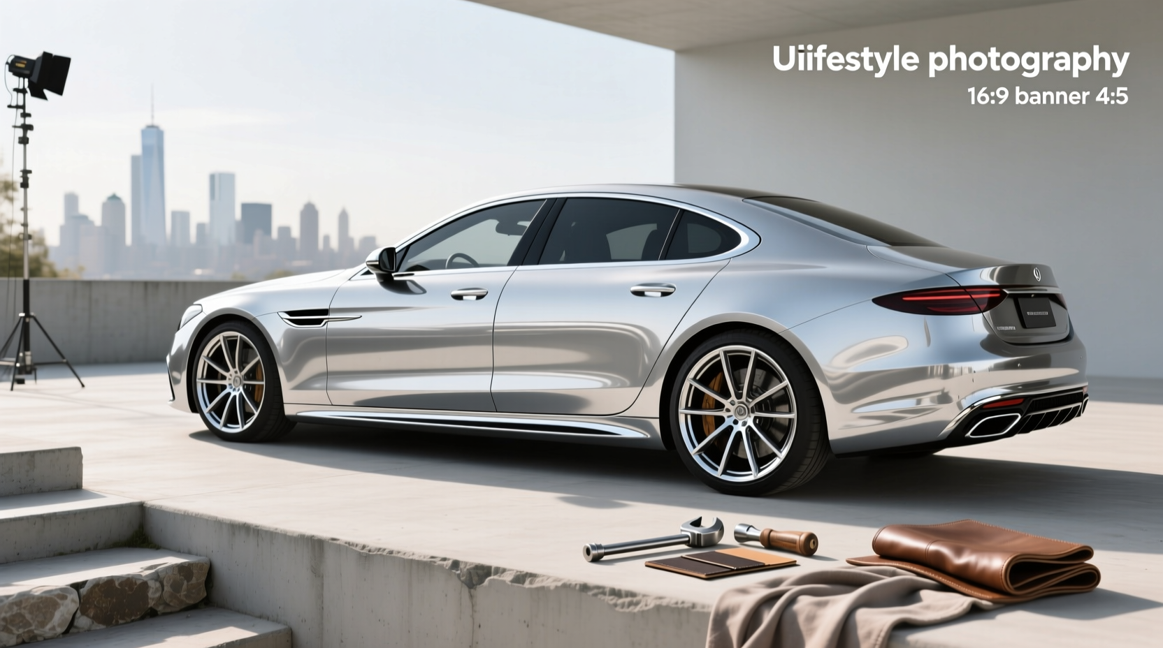 How to Choose Universal Chrome Molding: Buying Guide