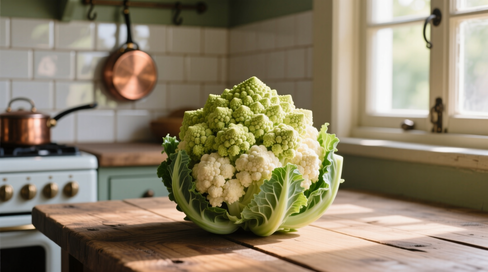 Buffalo Cauliflower Near You: Complete Finding Guide