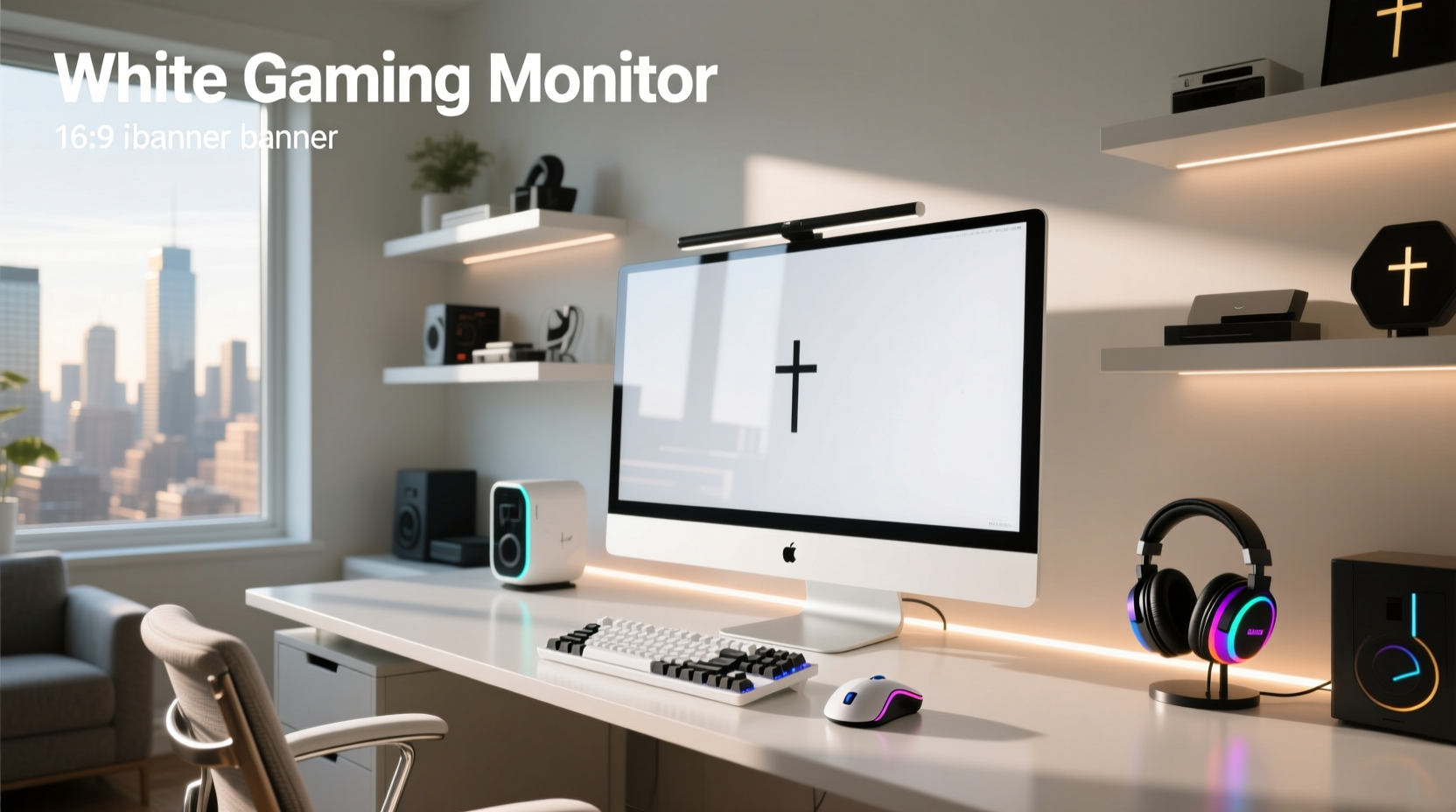Logitech White Monitor What Are the Best White Gaming Monitors in 2025?