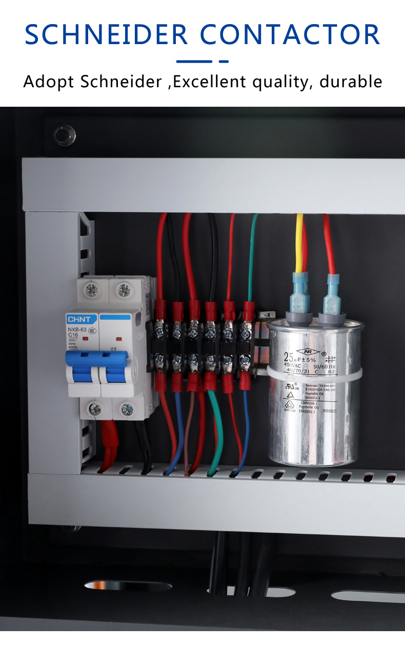 mini chiller air cooling system air cooled chiller manufactures