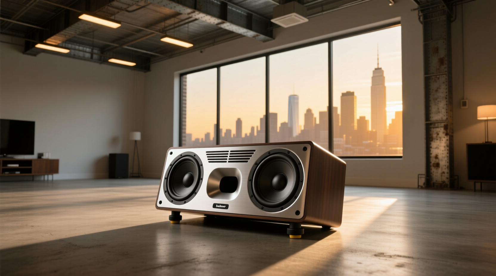 Subwoofer Facing Down Buying Guide: How to Choose Right