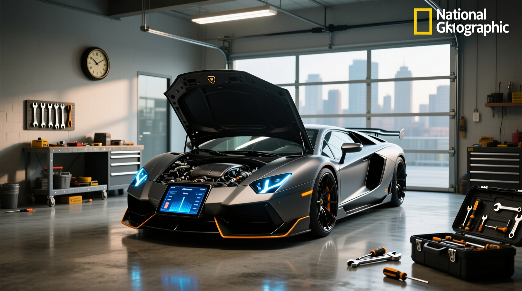 What Is an Aftermarket Digital Dashboard and How to Choose One?