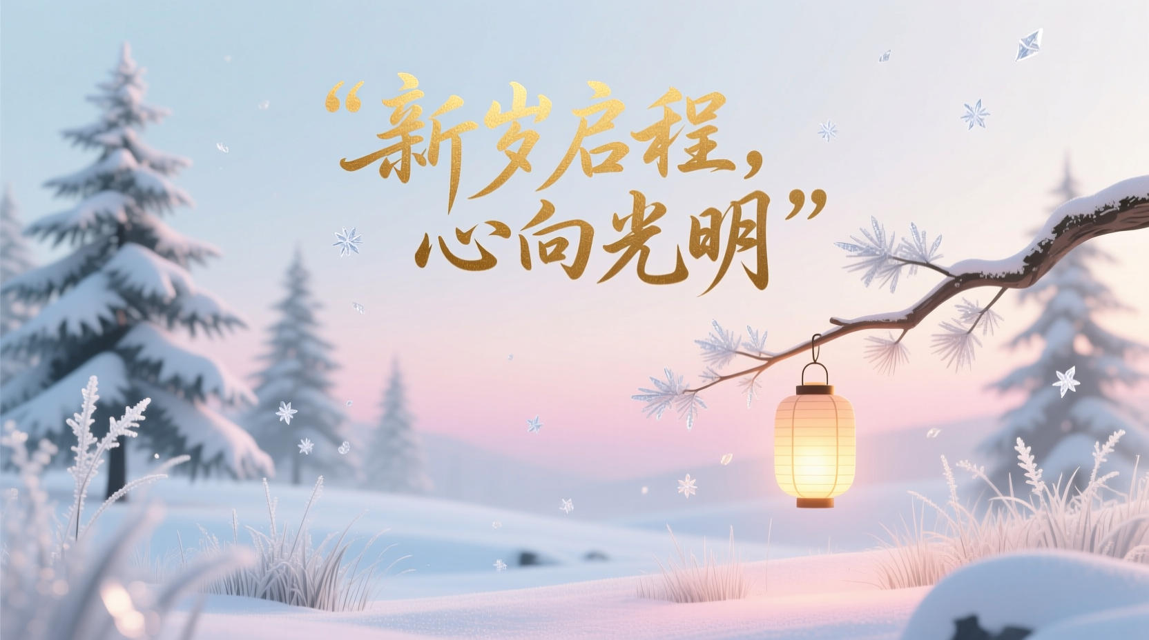 A Quote for New Year: Inspiring Words to Start Fresh