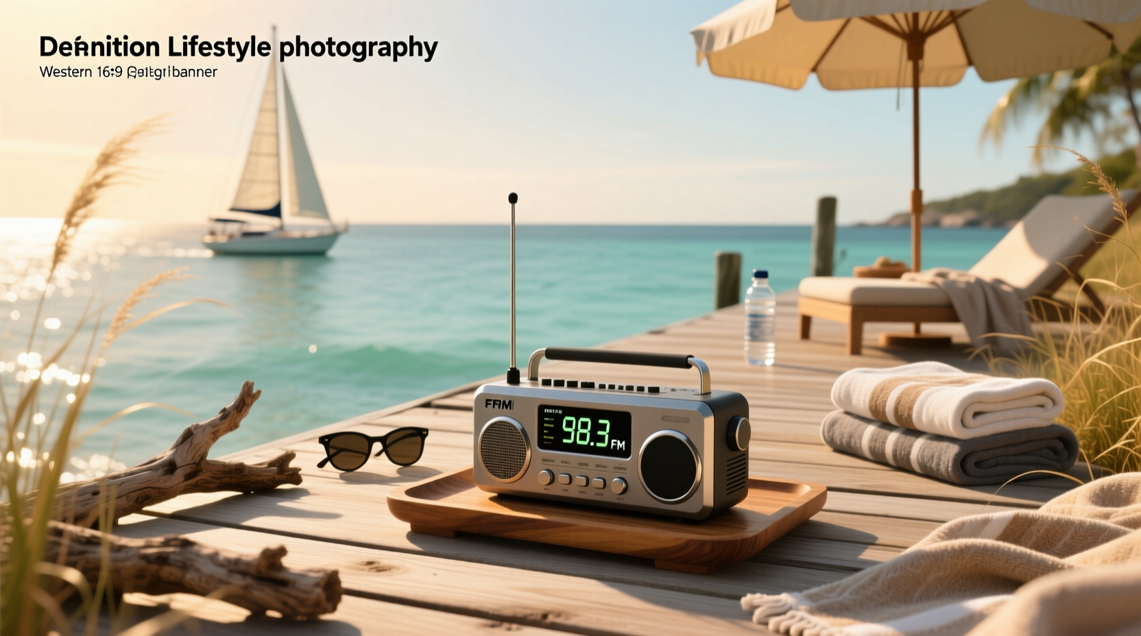 What to Look for in a Waterproof FM Radio: Expert Buying Guide