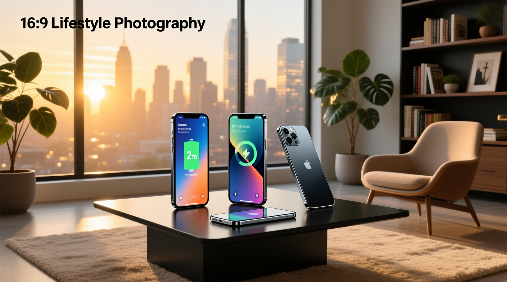 2tb phones real options, not hype