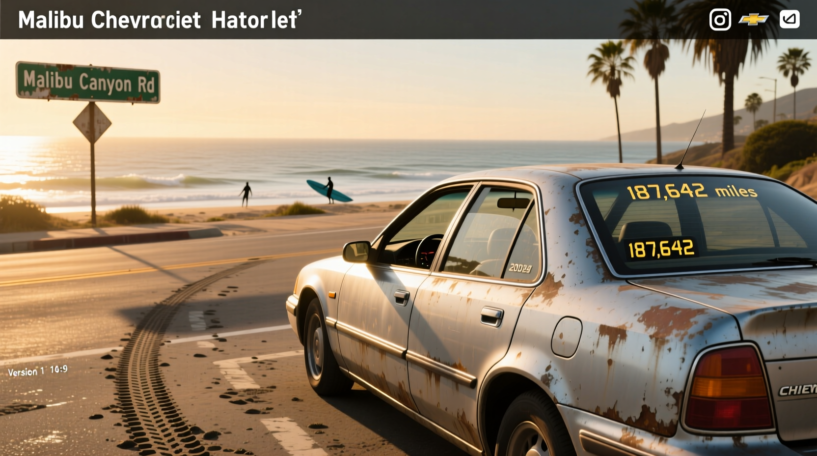 2004 Chevy Malibu Lifespan Guide: What to Look For