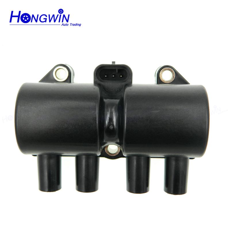 Ignition Coil for Chevrolet Aveo, Daewoo Nubira & Suzuki