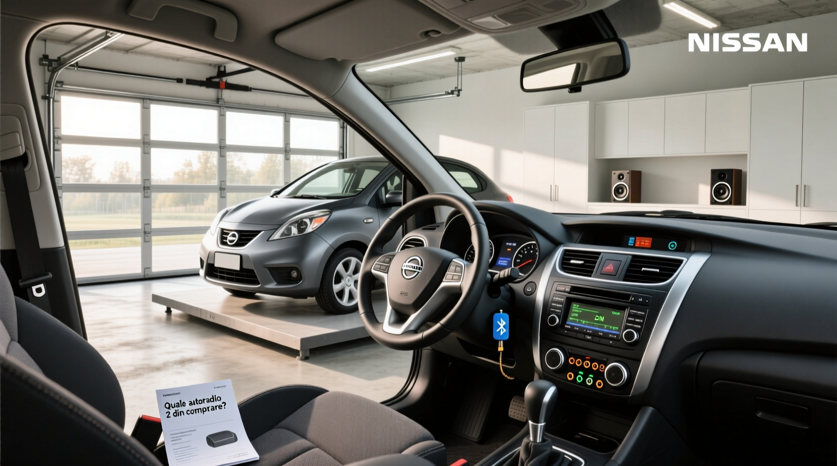 radio nissan march,Quale autoradio 2 din comprare? buying guide