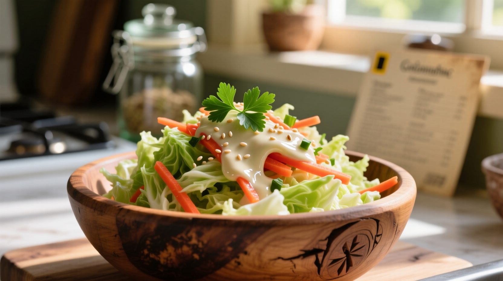 copycat coleslaw