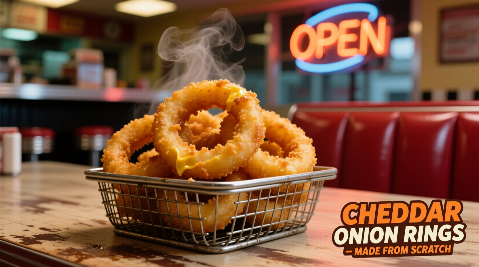 cheddars onion rings