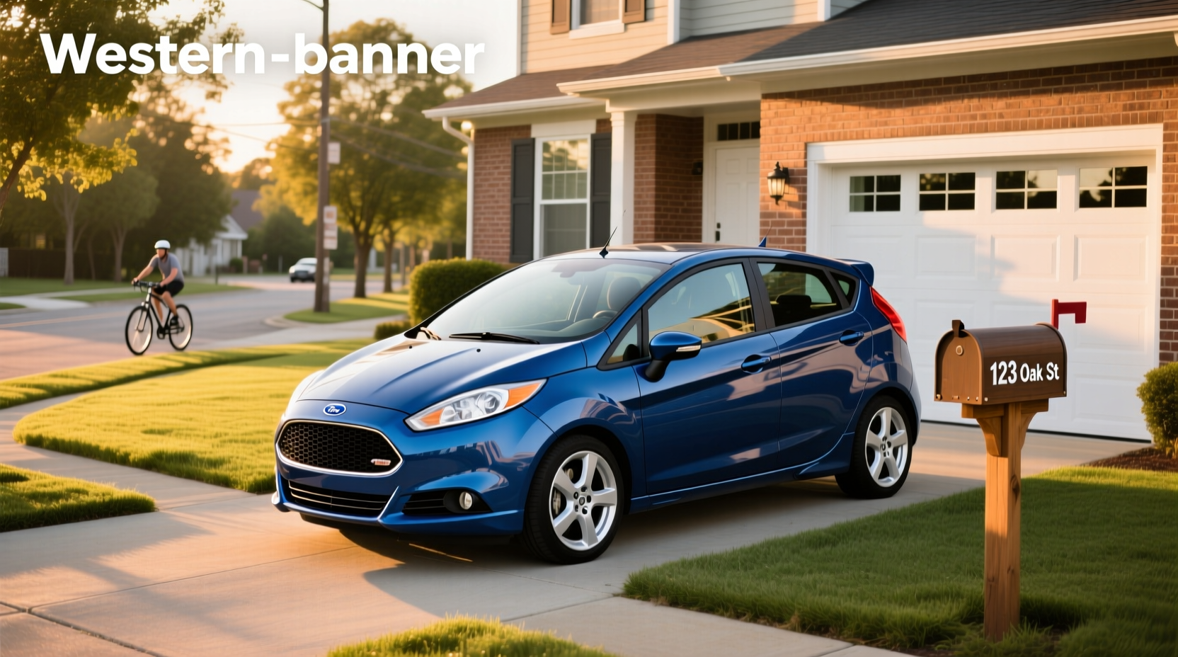 2014 Ford Fiesta Hatchback Value Guide