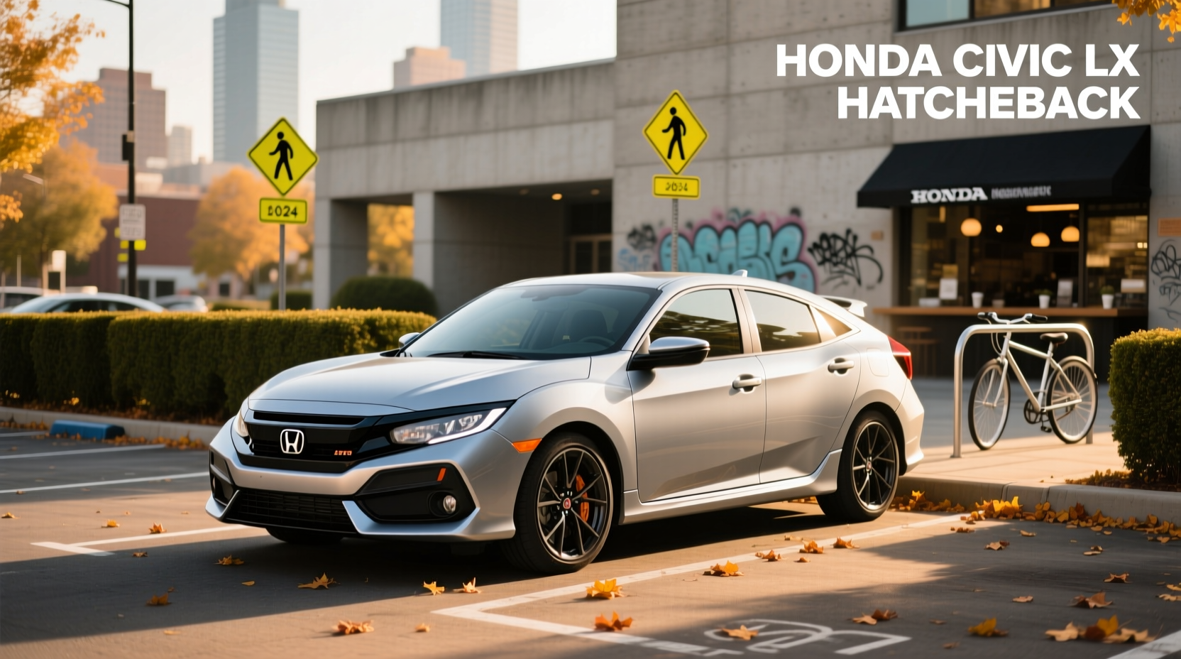 Honda Civic LX Hatchback Buying Guide: How to Choose