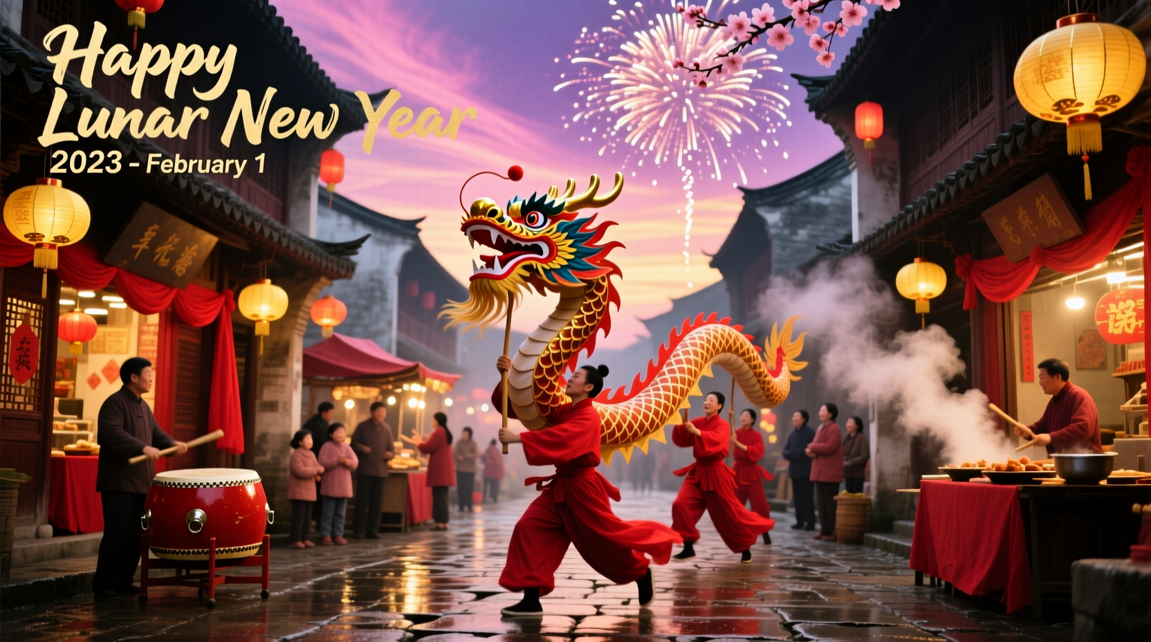 when is the chinese new year in 2023