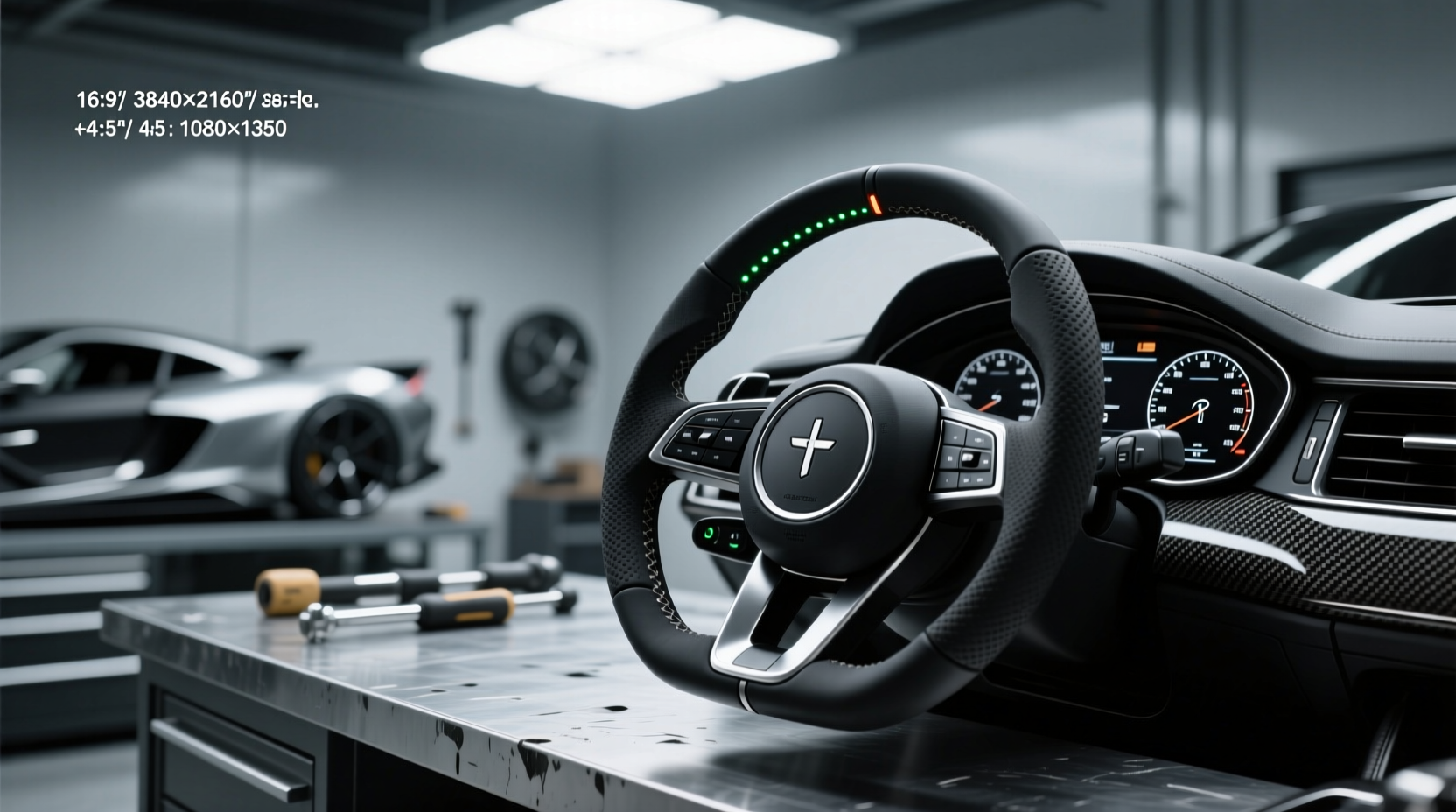 driving wheel