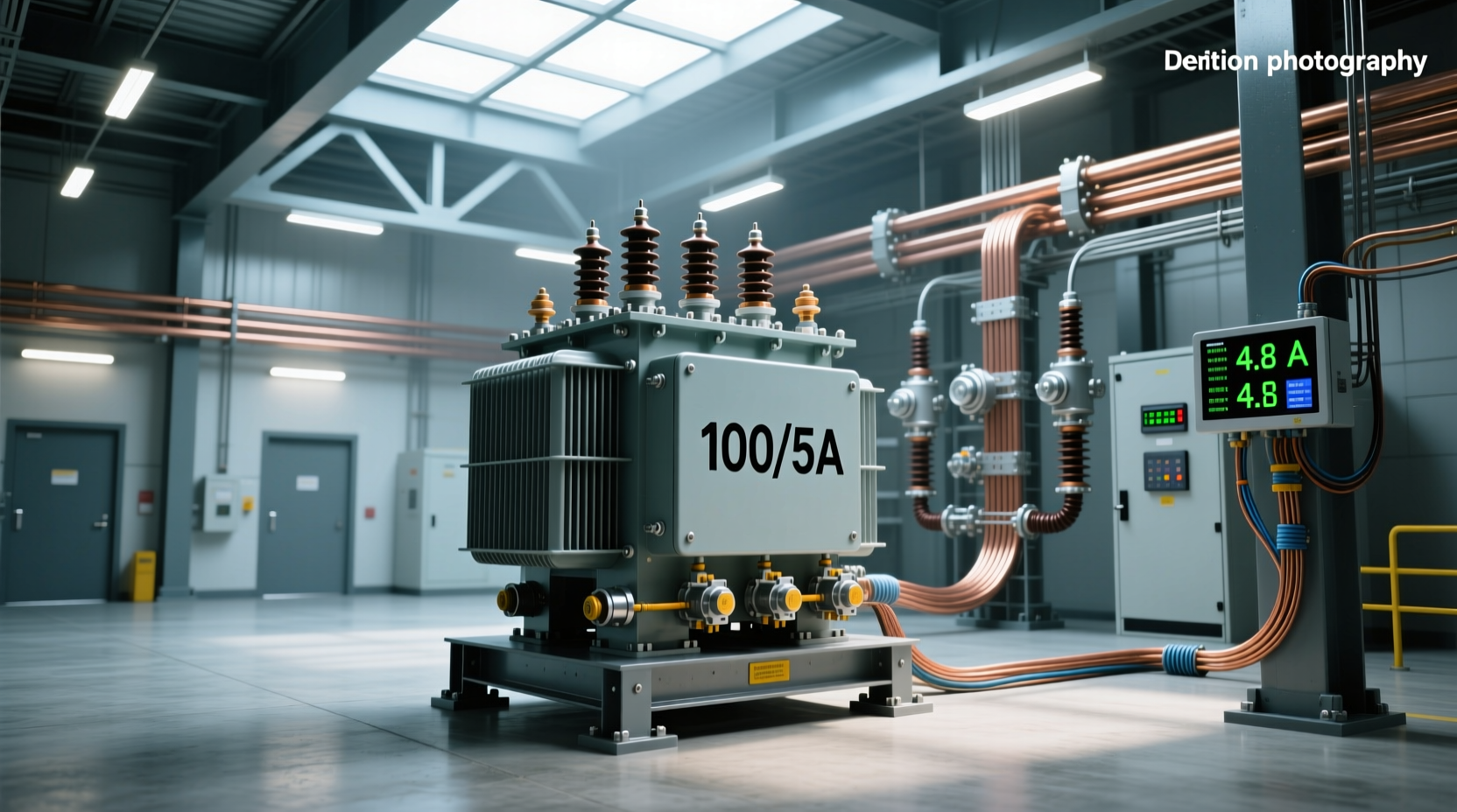 100/5a current transformer buyer’s guide