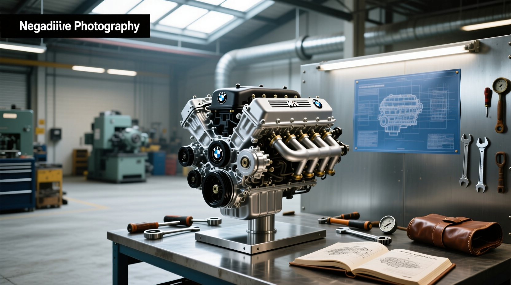 How to Buy a Reliable M54 BMW Engine for Sale Safely