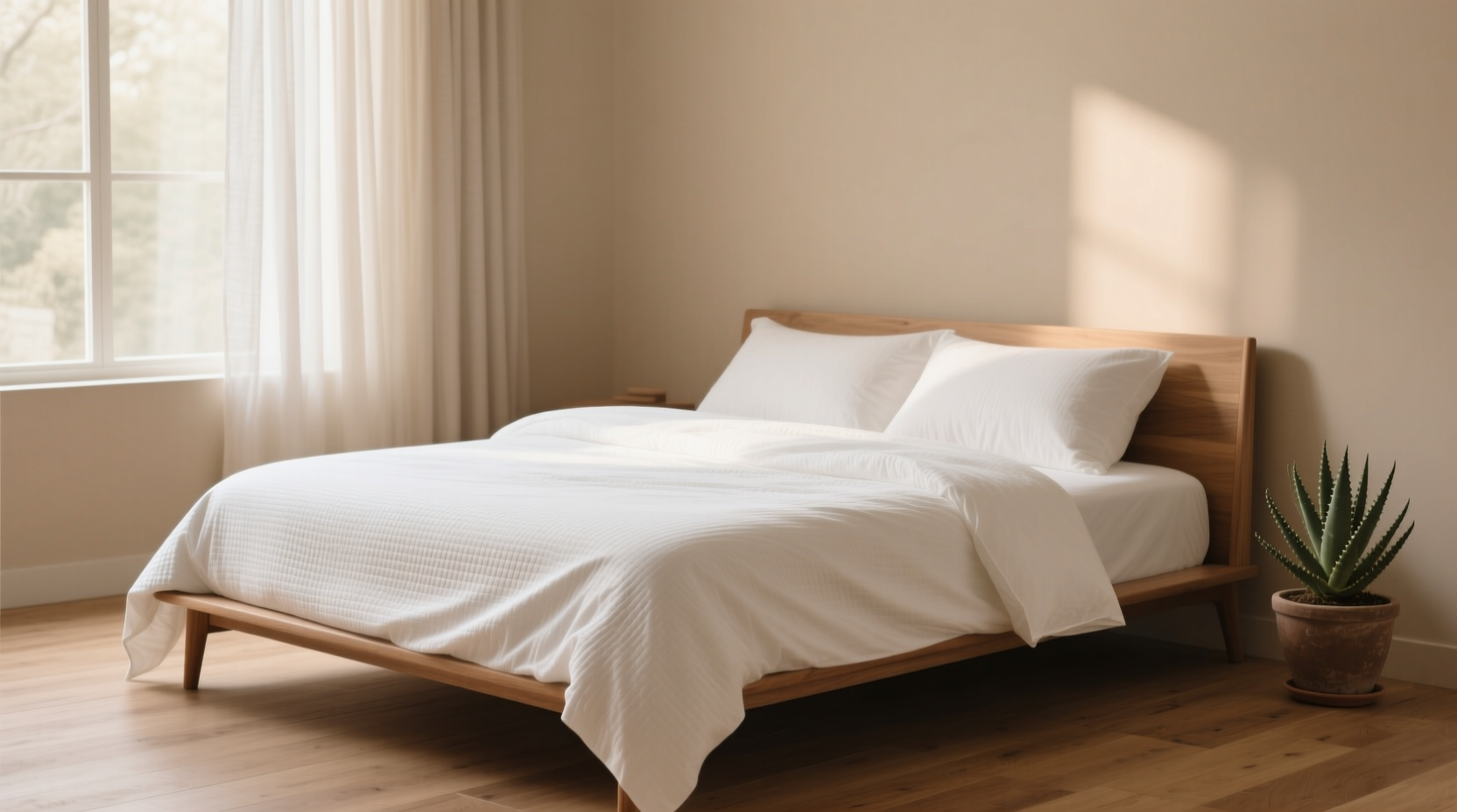 best organic sheets