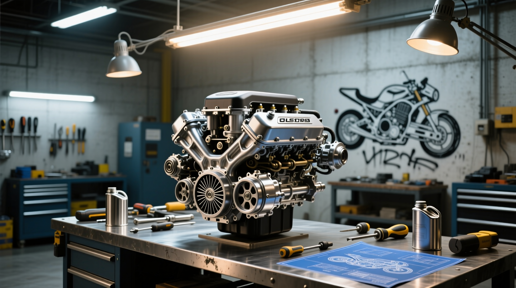 3 vs 4 cylinder engine which is better 