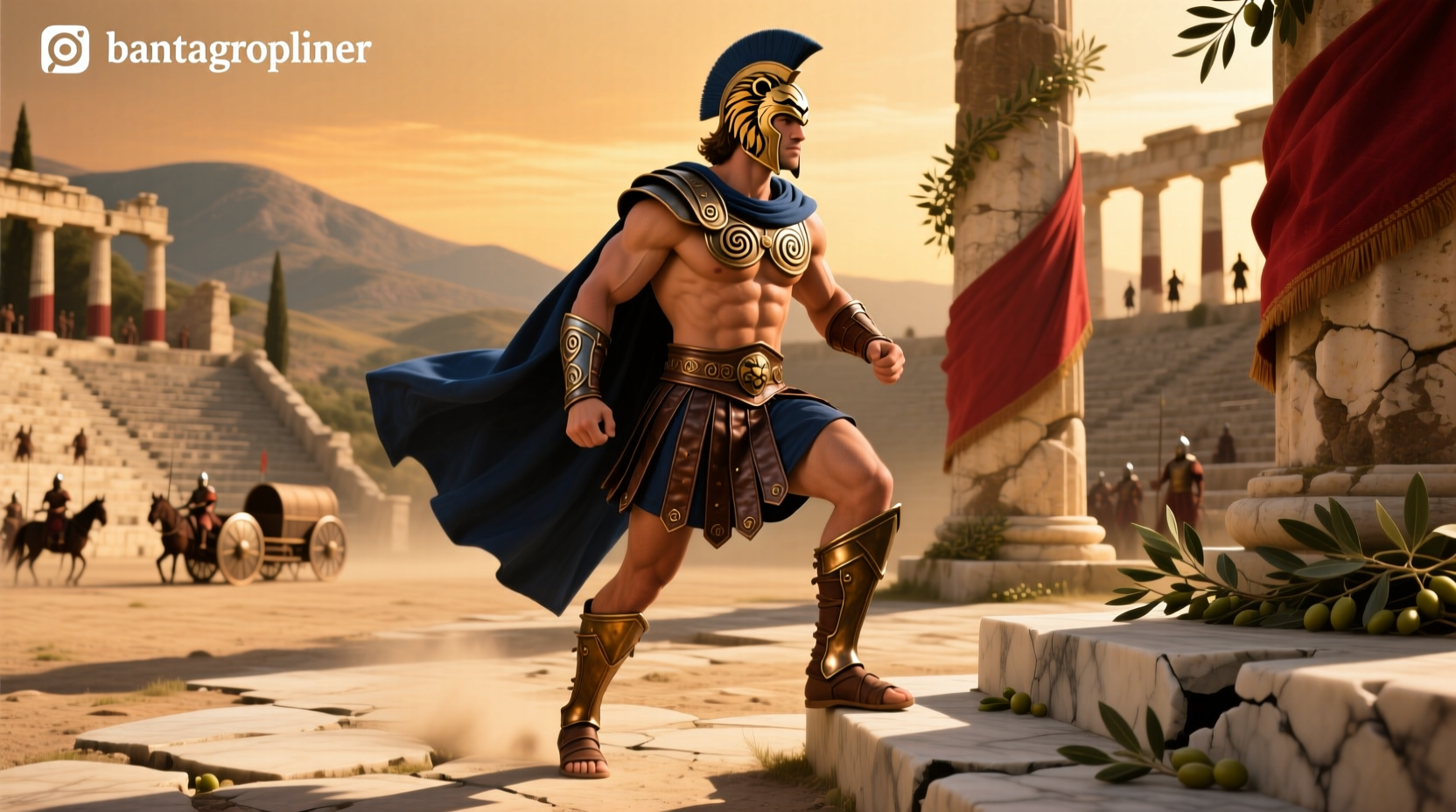 achilles troy costume guide helmet tips