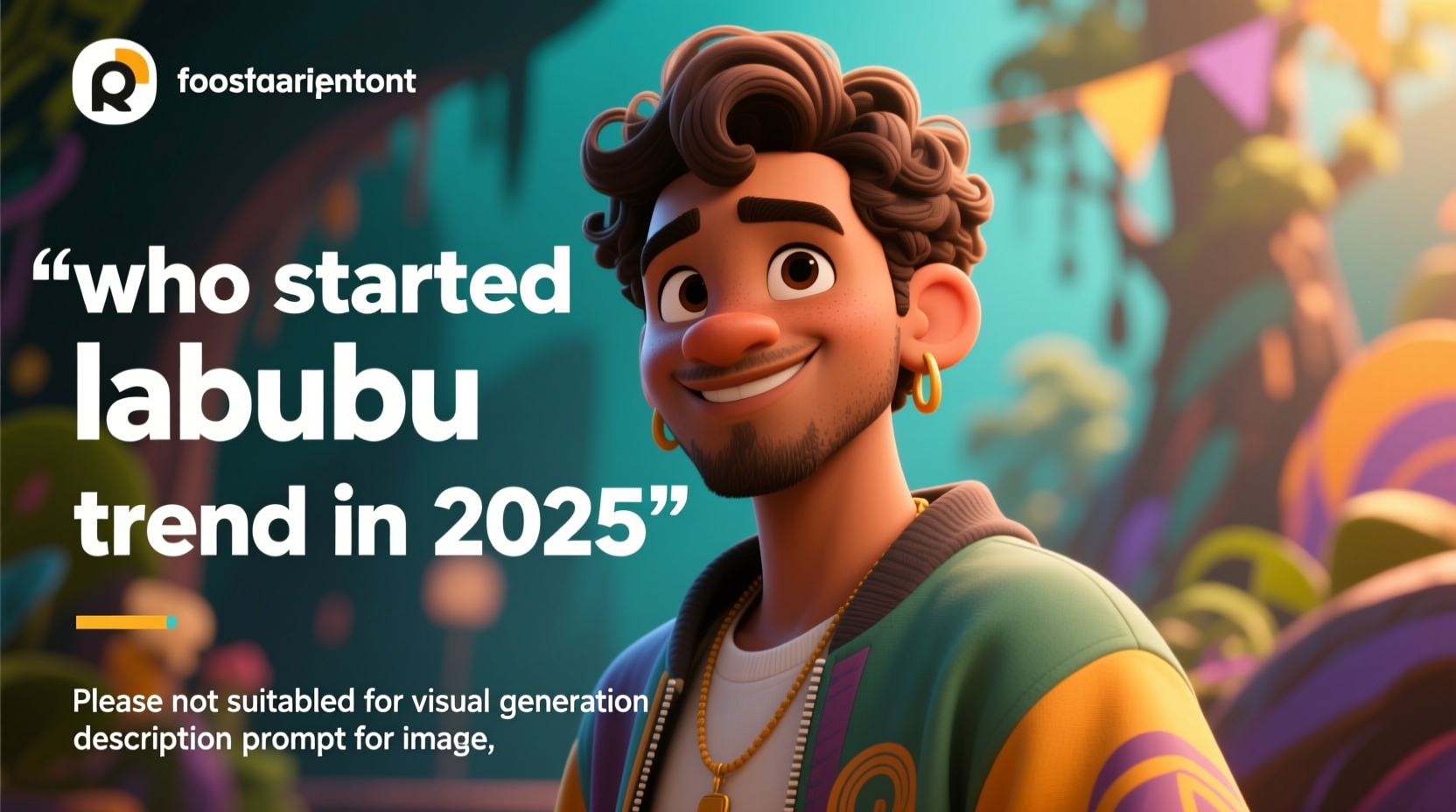 who started labubu trend in 2025