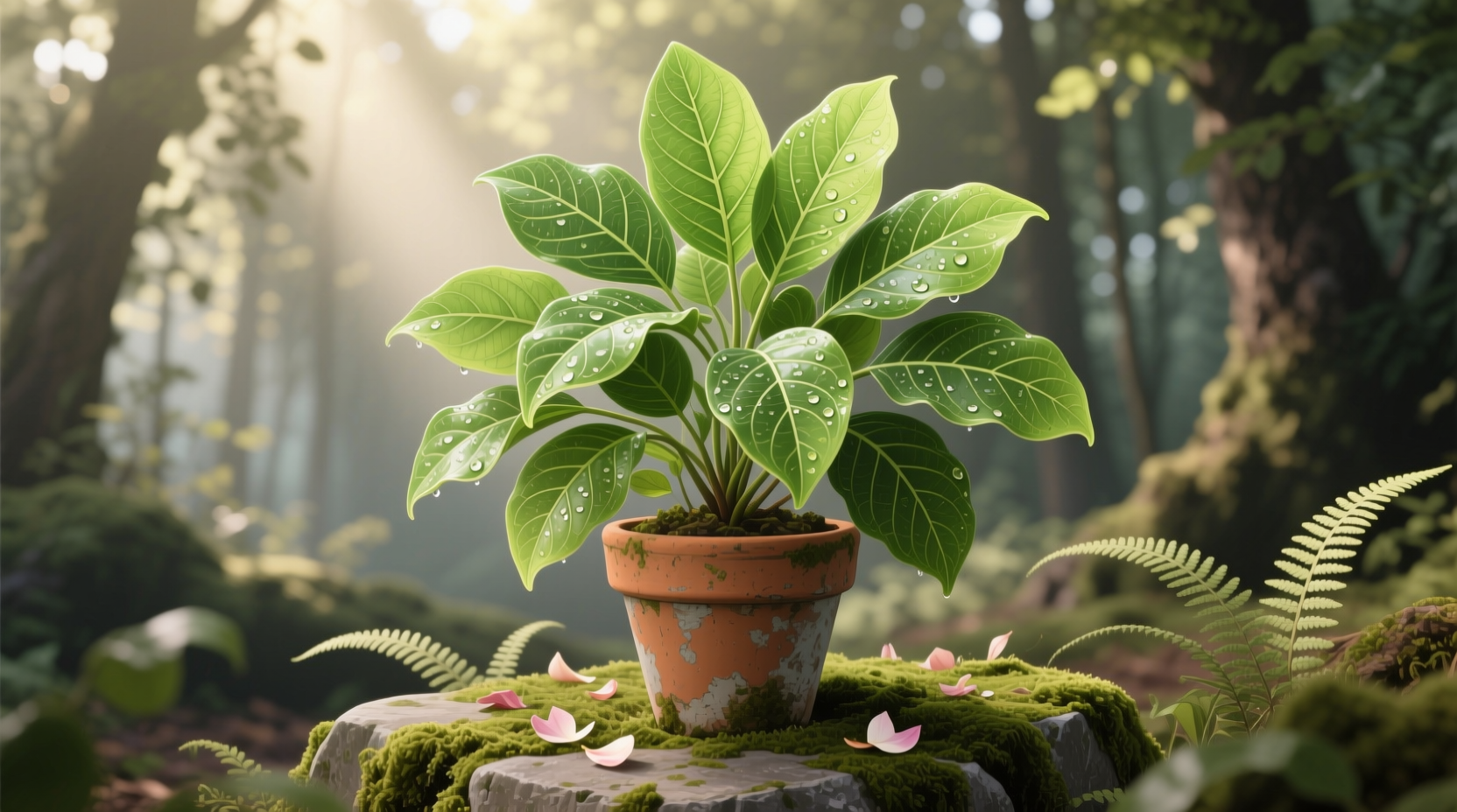 Best Plants with Bright Green Leaves: Care Guide & Top 12 Picks