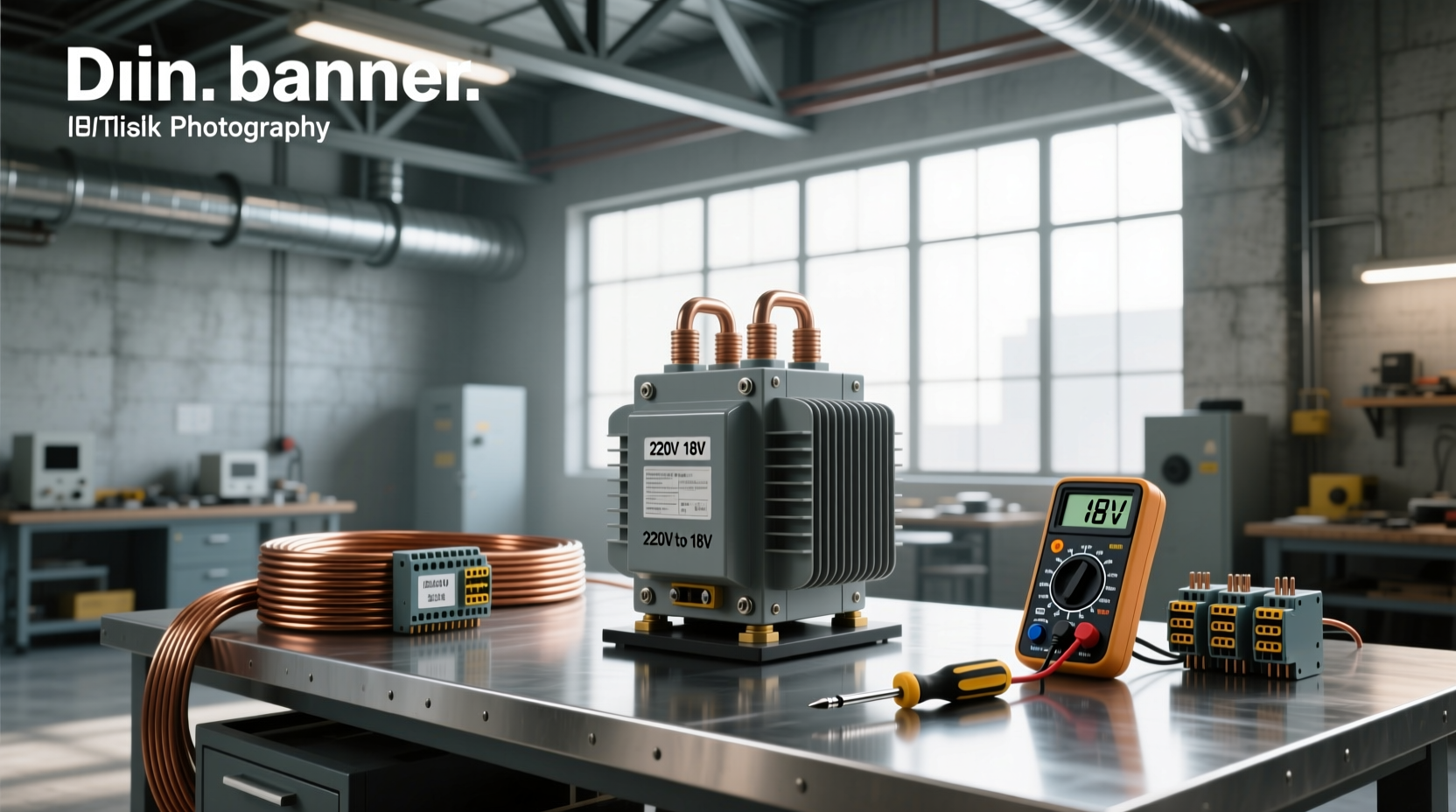 220v to 18v transformer guide what you actually need