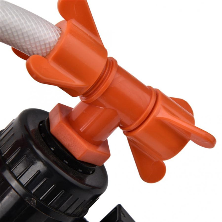 Chicken Layer Cage Pressure Reducing Regulator Valve Water Tank Poultry Water Line Pressure Regulator