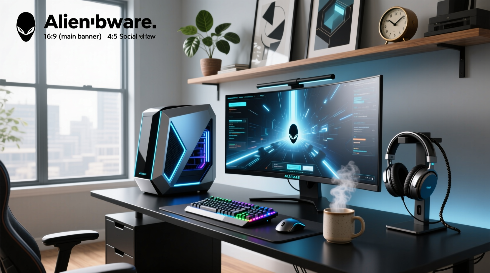 alienware aurora gaming pc buying guide