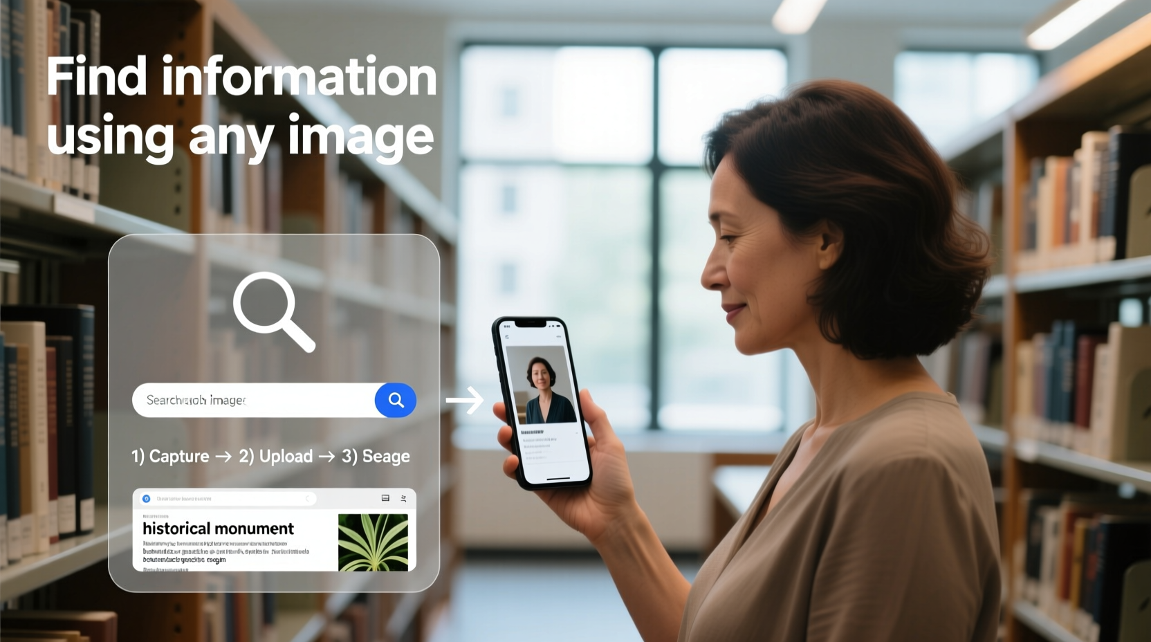 mastering image search a step by step guide to finding information using any image