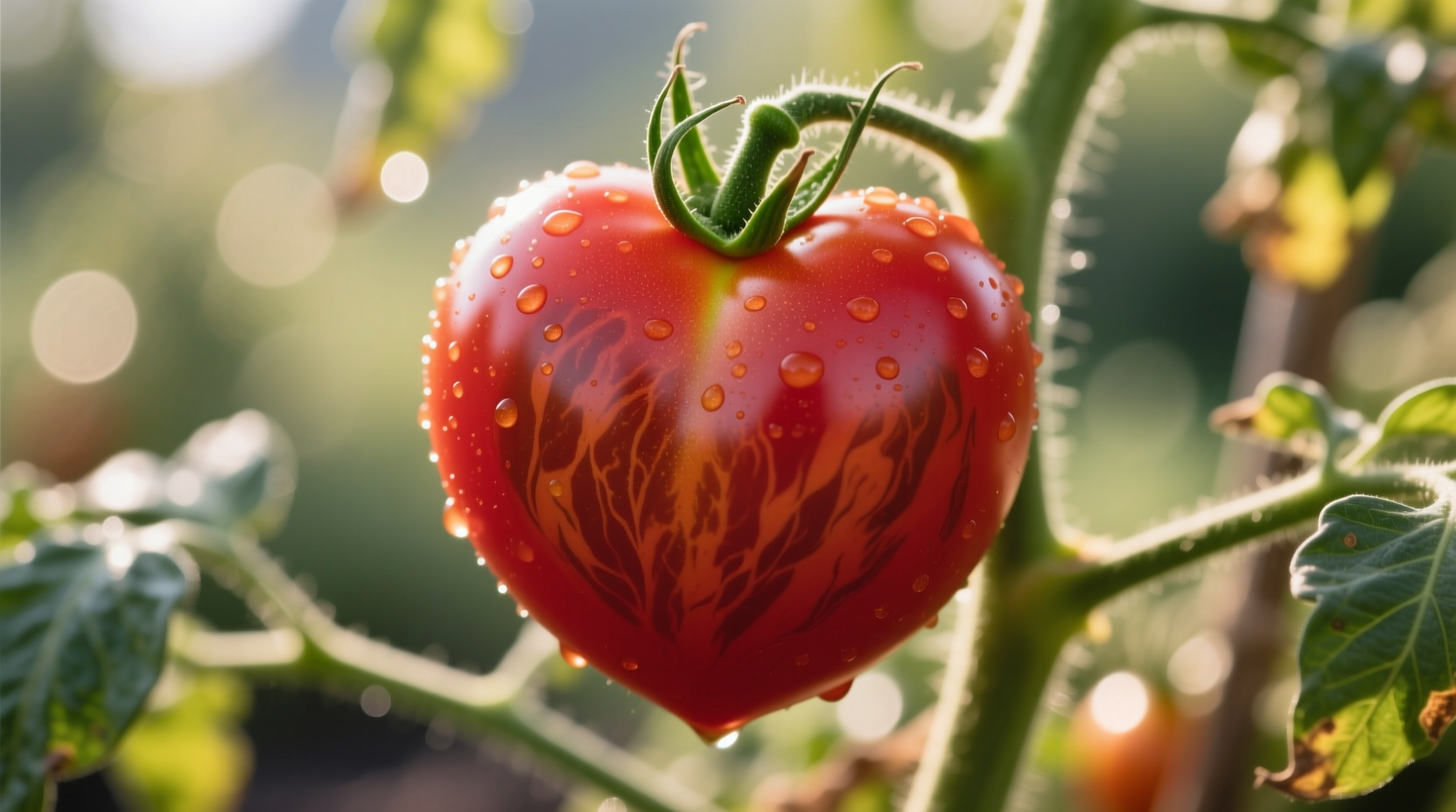 Hungarian Heart Tomato: Complete Growing & Culinary Guide