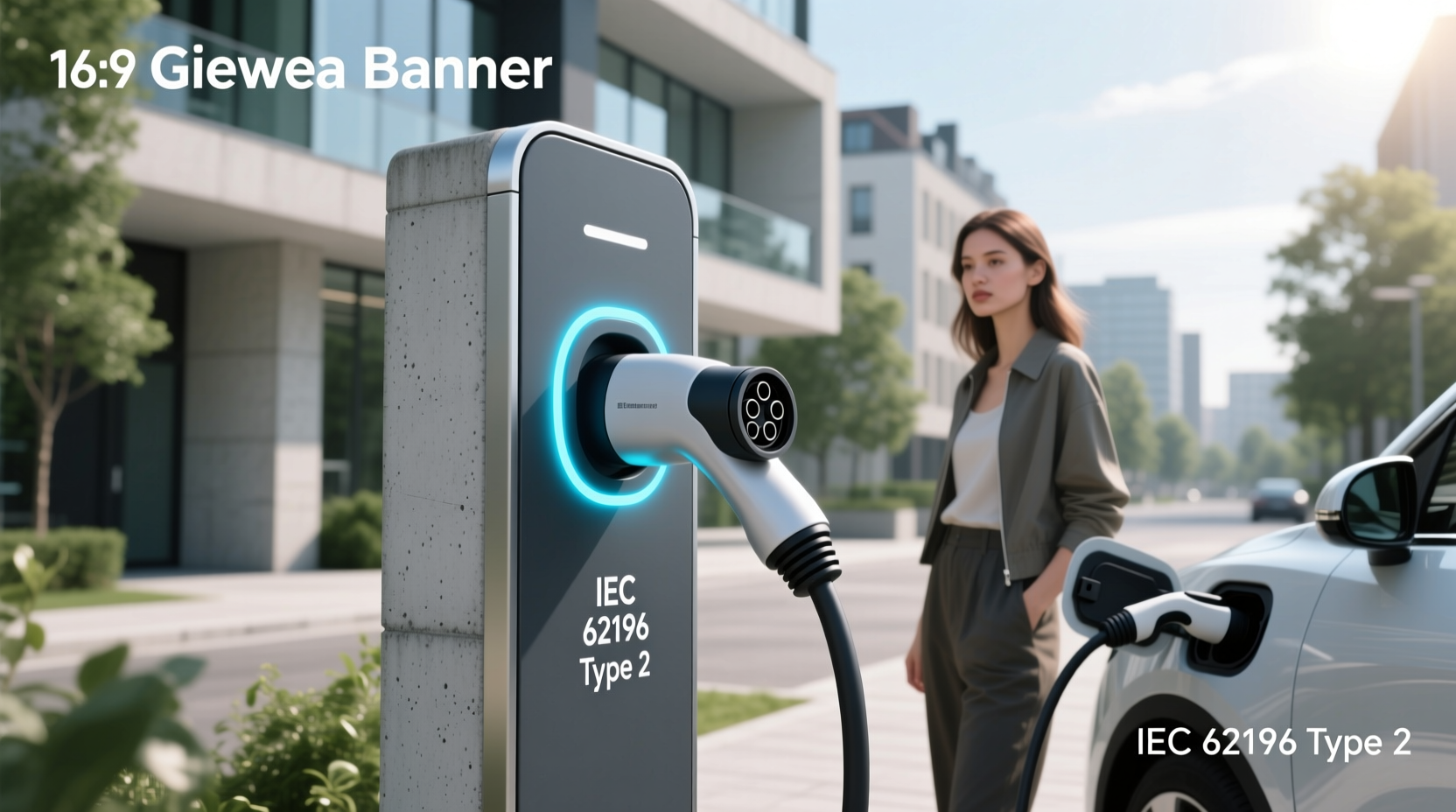 IEC 62196 Type 2 Buying Guide: How to Choose the Right EV Charger