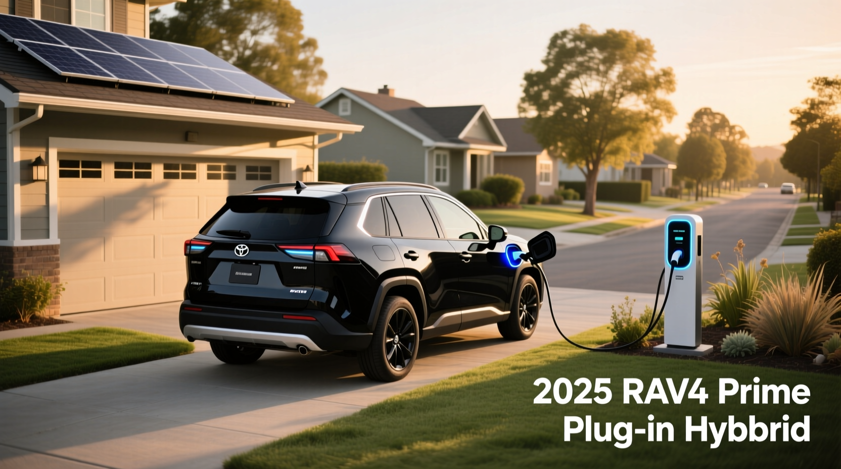 2025 RAV4 Plug-in Hybrid guide: What to look for now