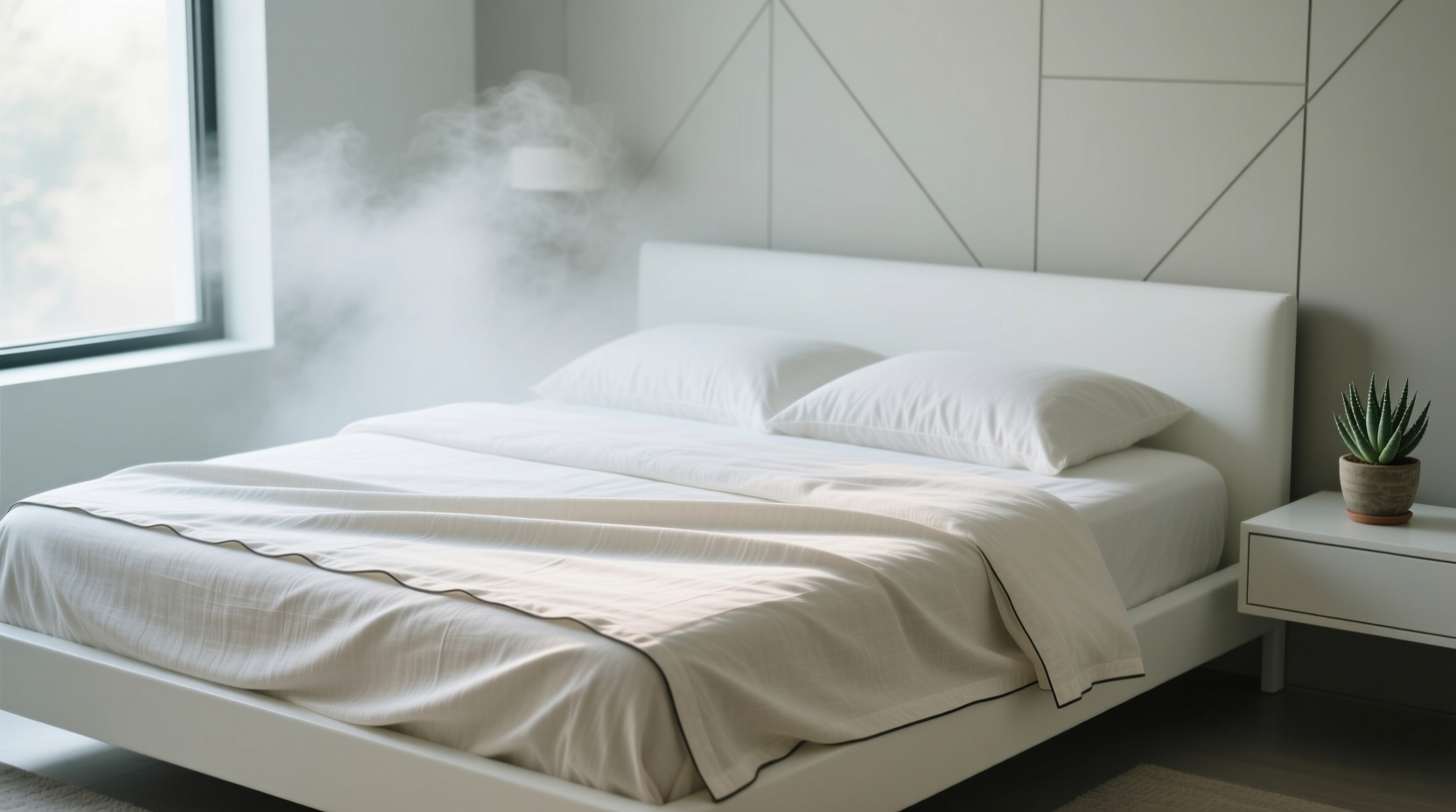 cooling sheets