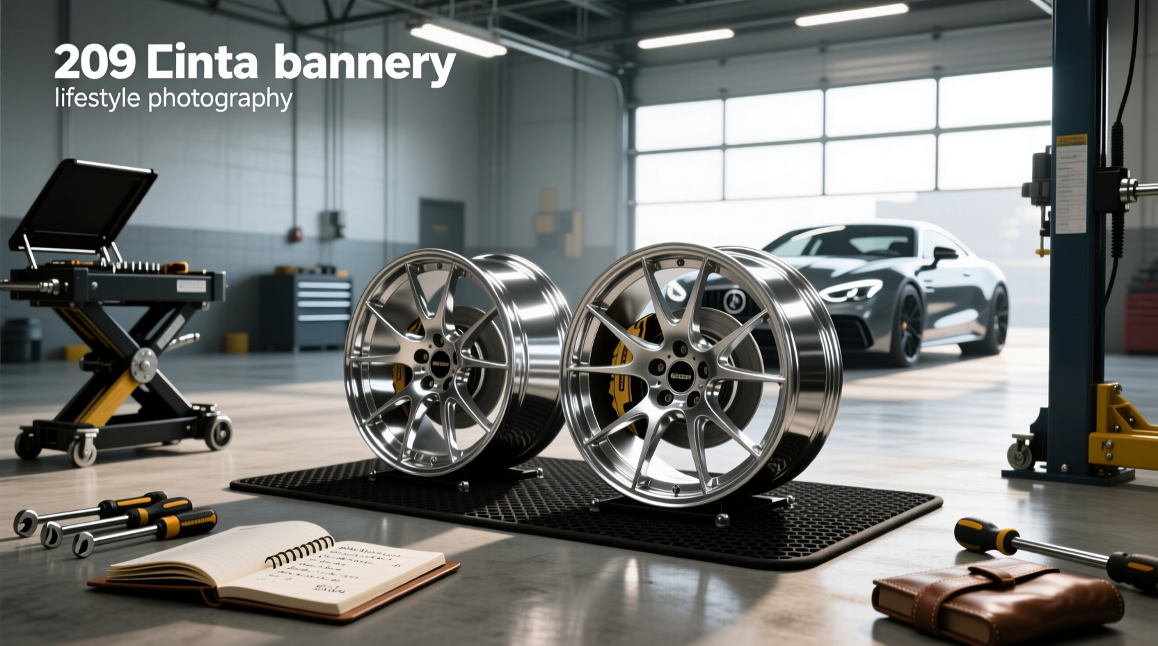 20 inch chrome rims what to know before buying