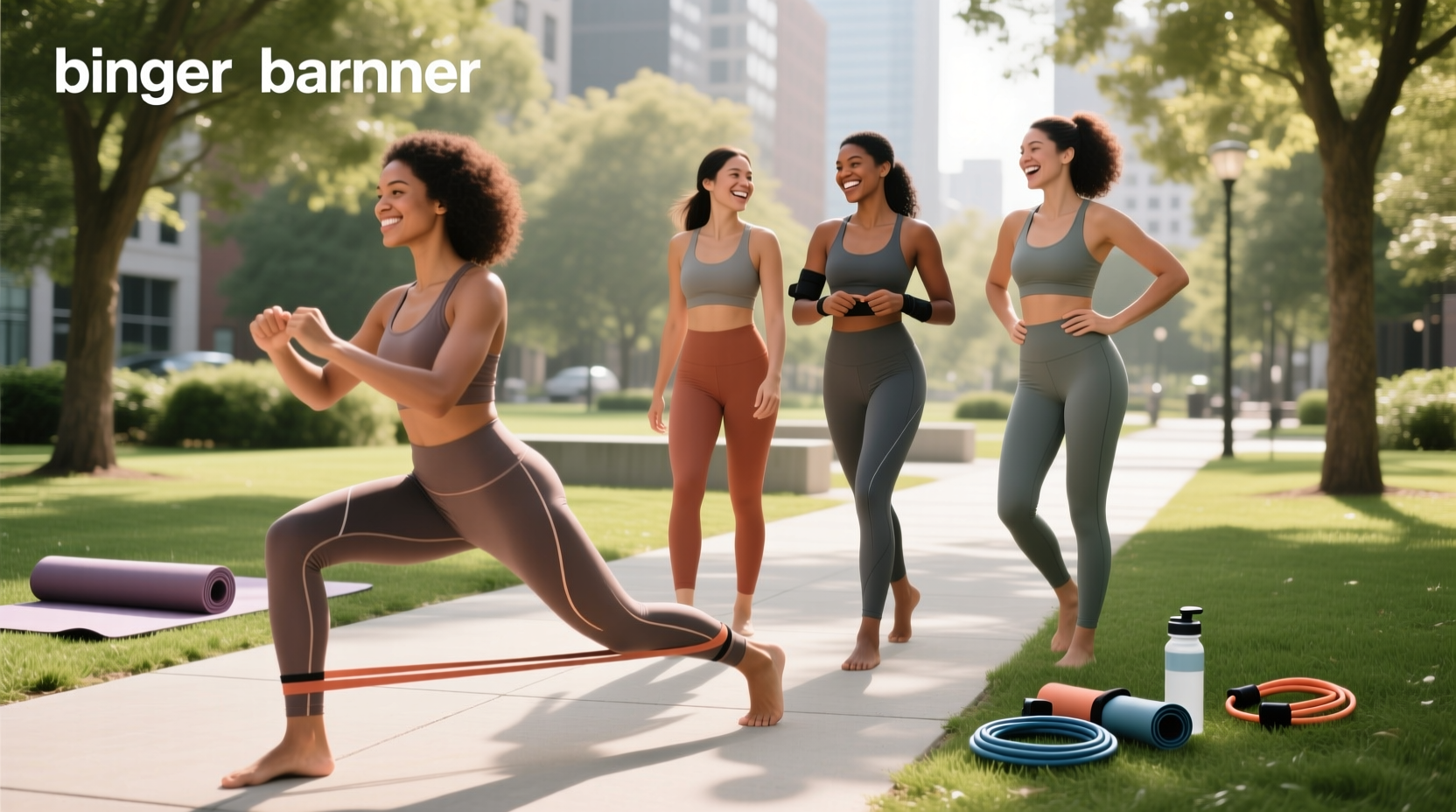 best lululemon alternatives resistance band leggings