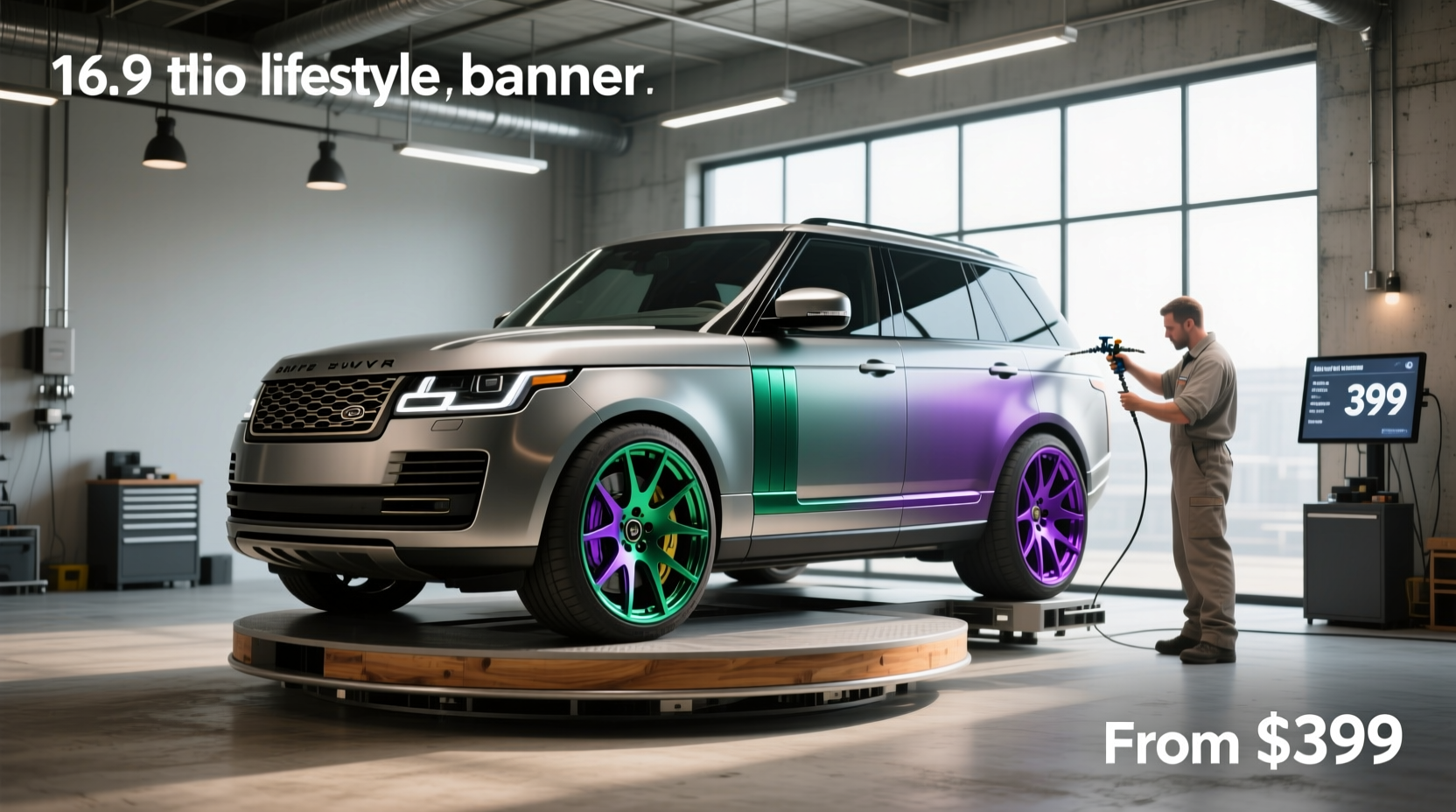 How Much Does It Cost to Get Your Rims Painted? A Practical Guide