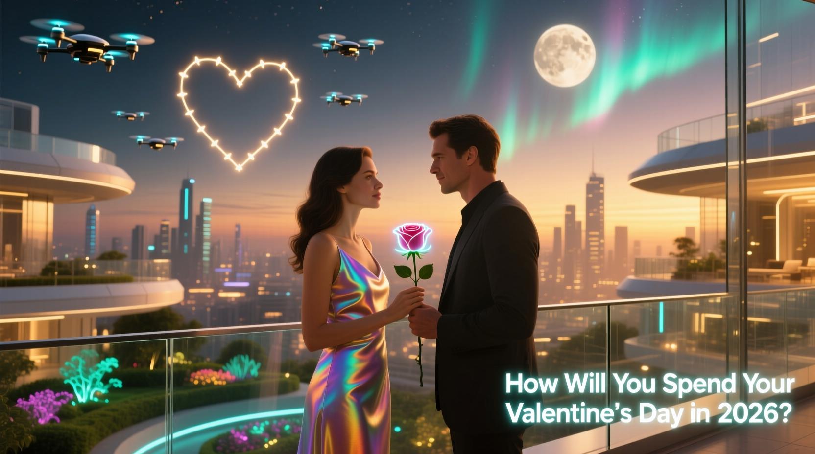 is valentines day cancled