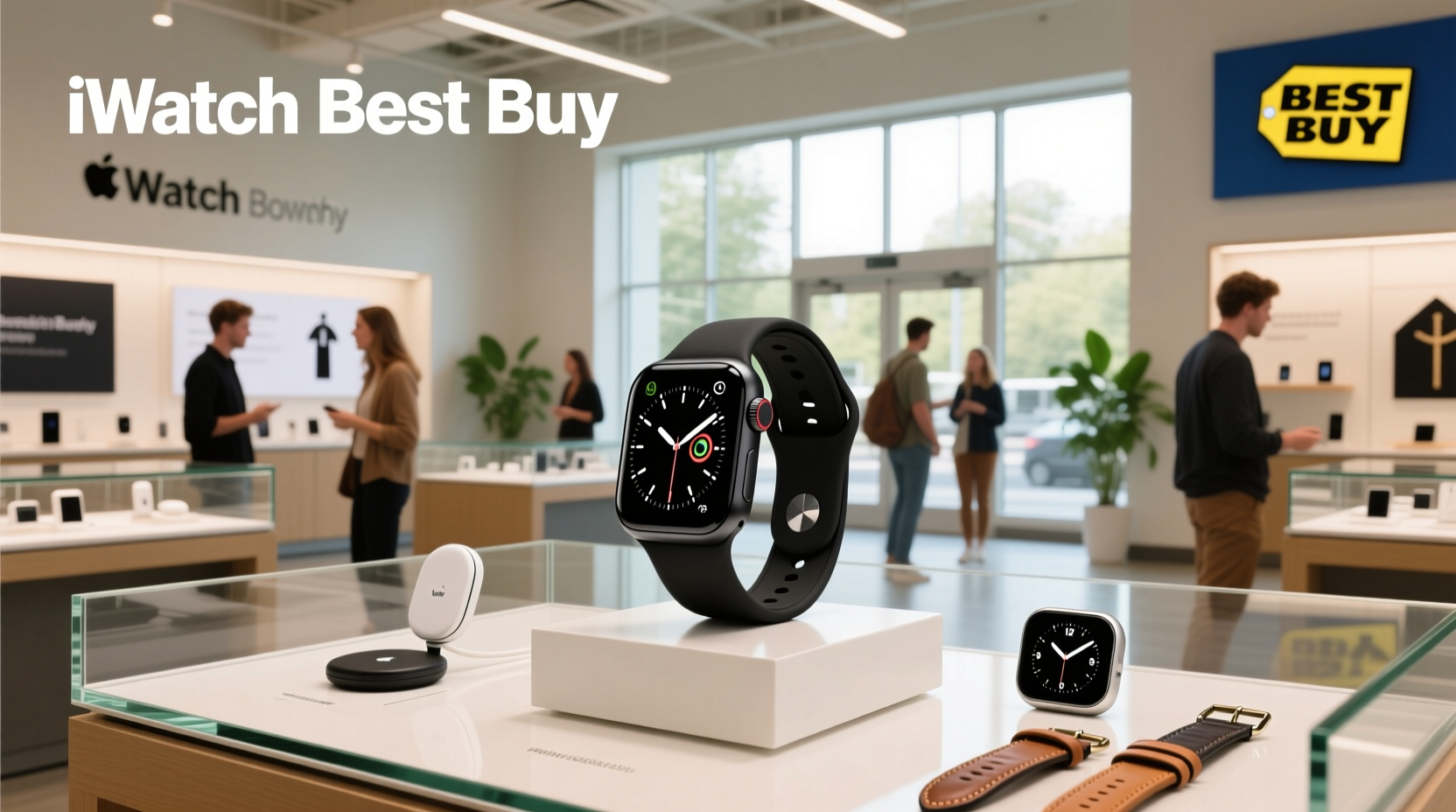 apple watch best buy guide 2026