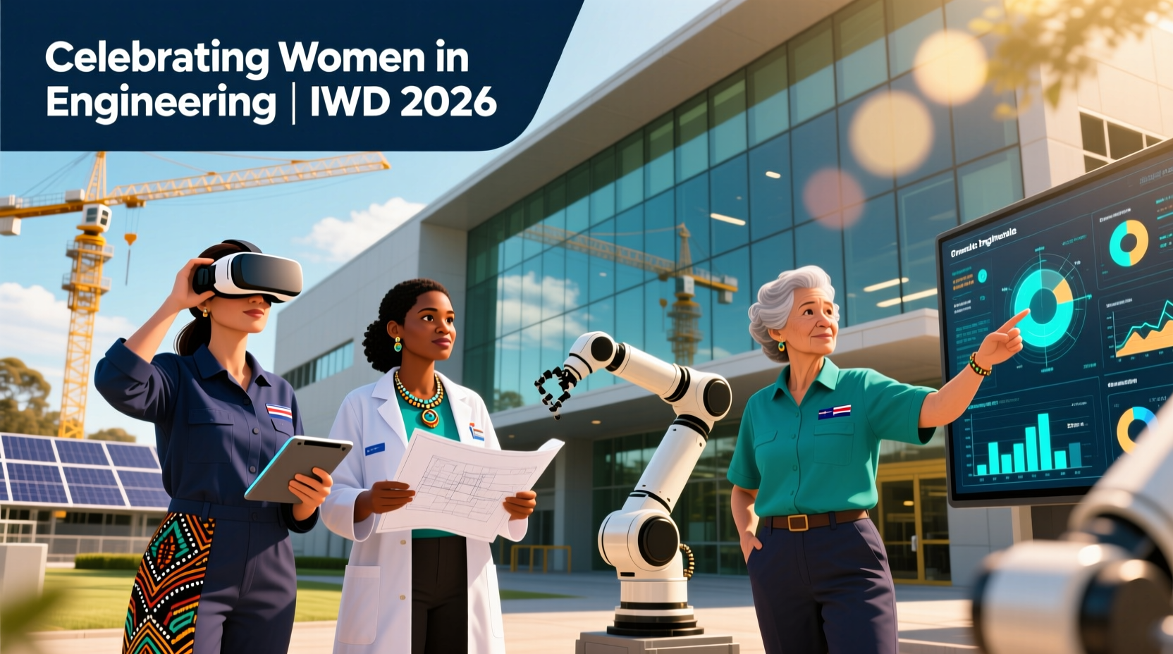 international womens day engineers australia