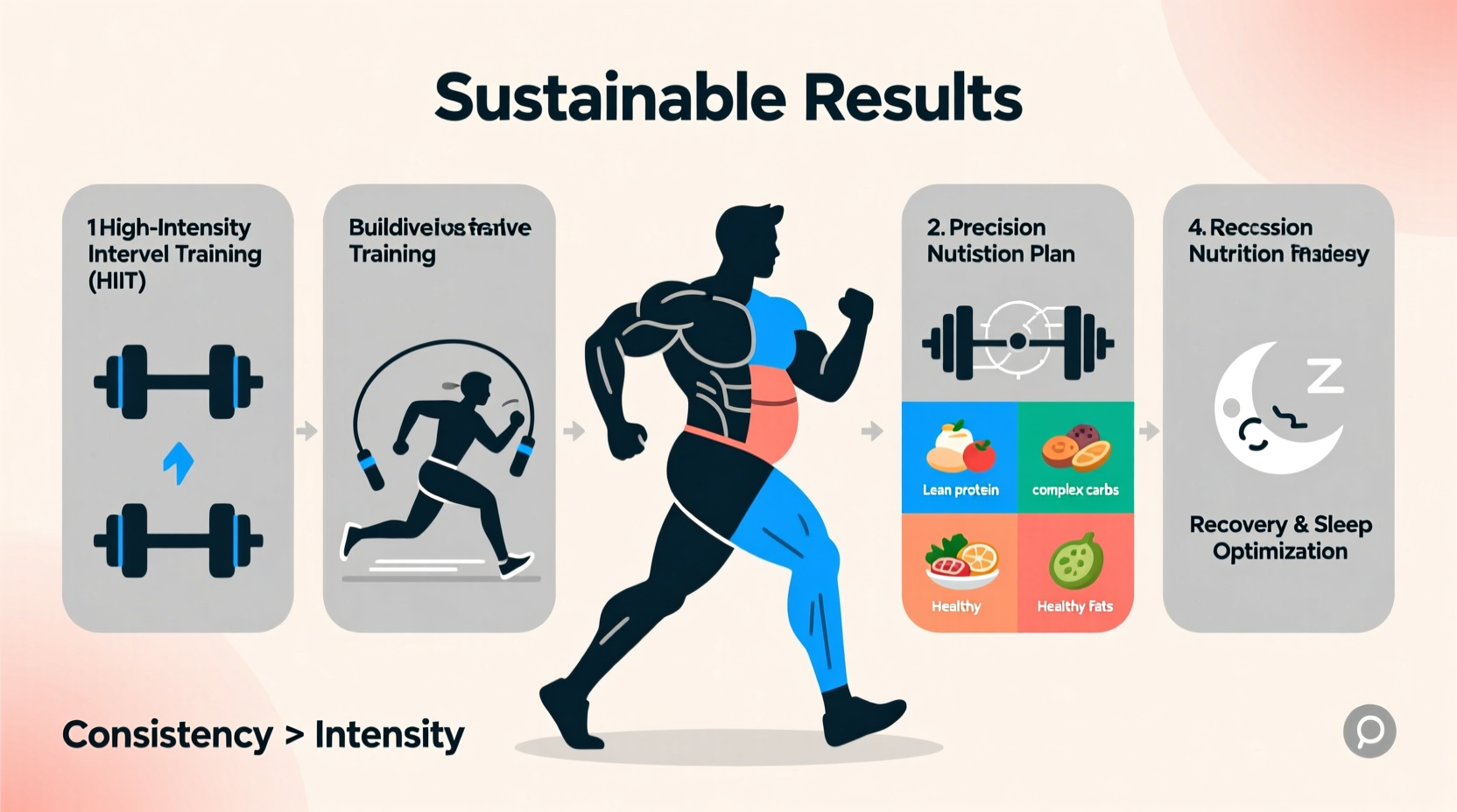 effective strategies to lose weight and build muscle simultaneously for lasting results