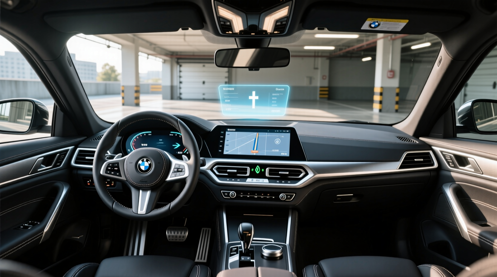 BMW G20 Digital Cluster & HUD Retrofit Guide