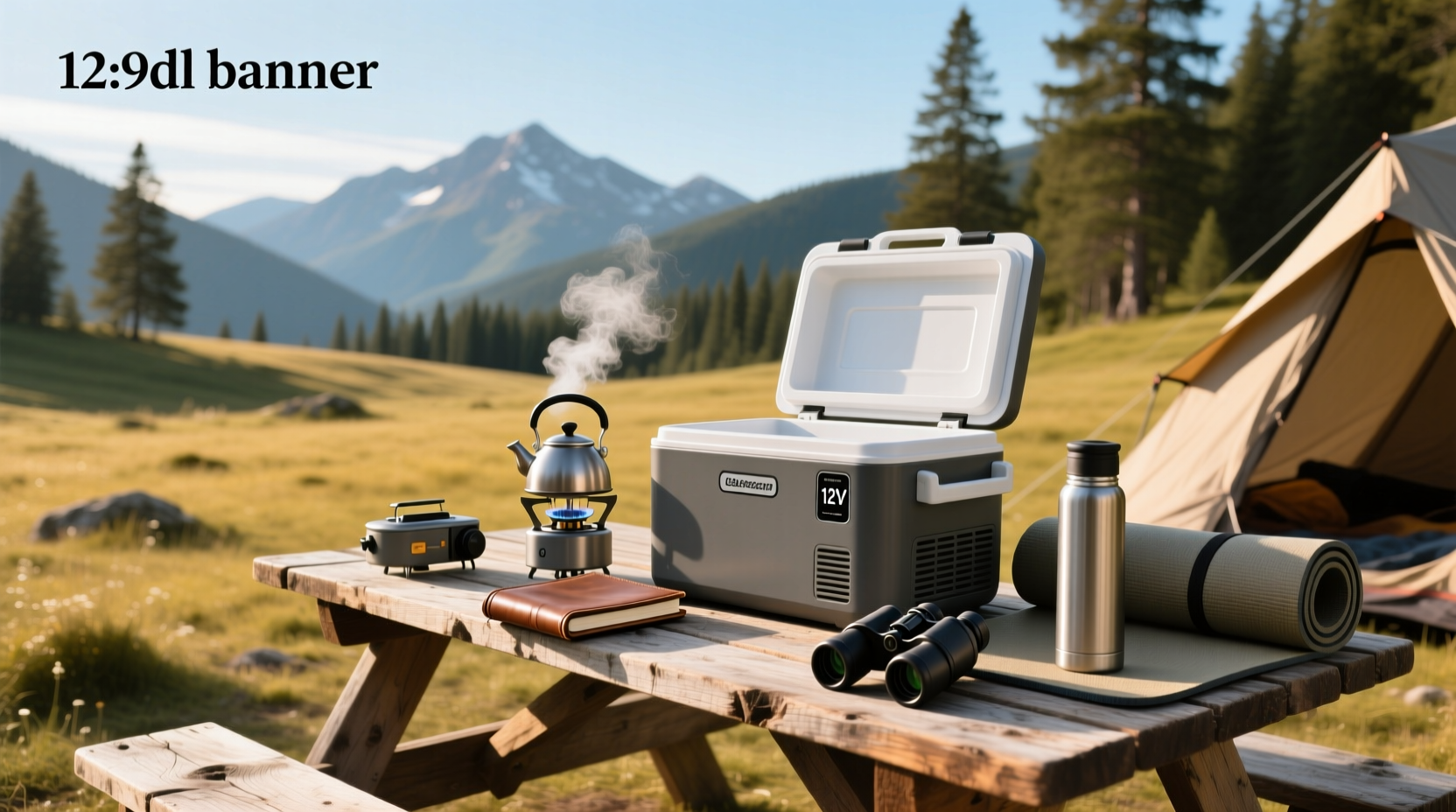 12v portable refrigerator guide