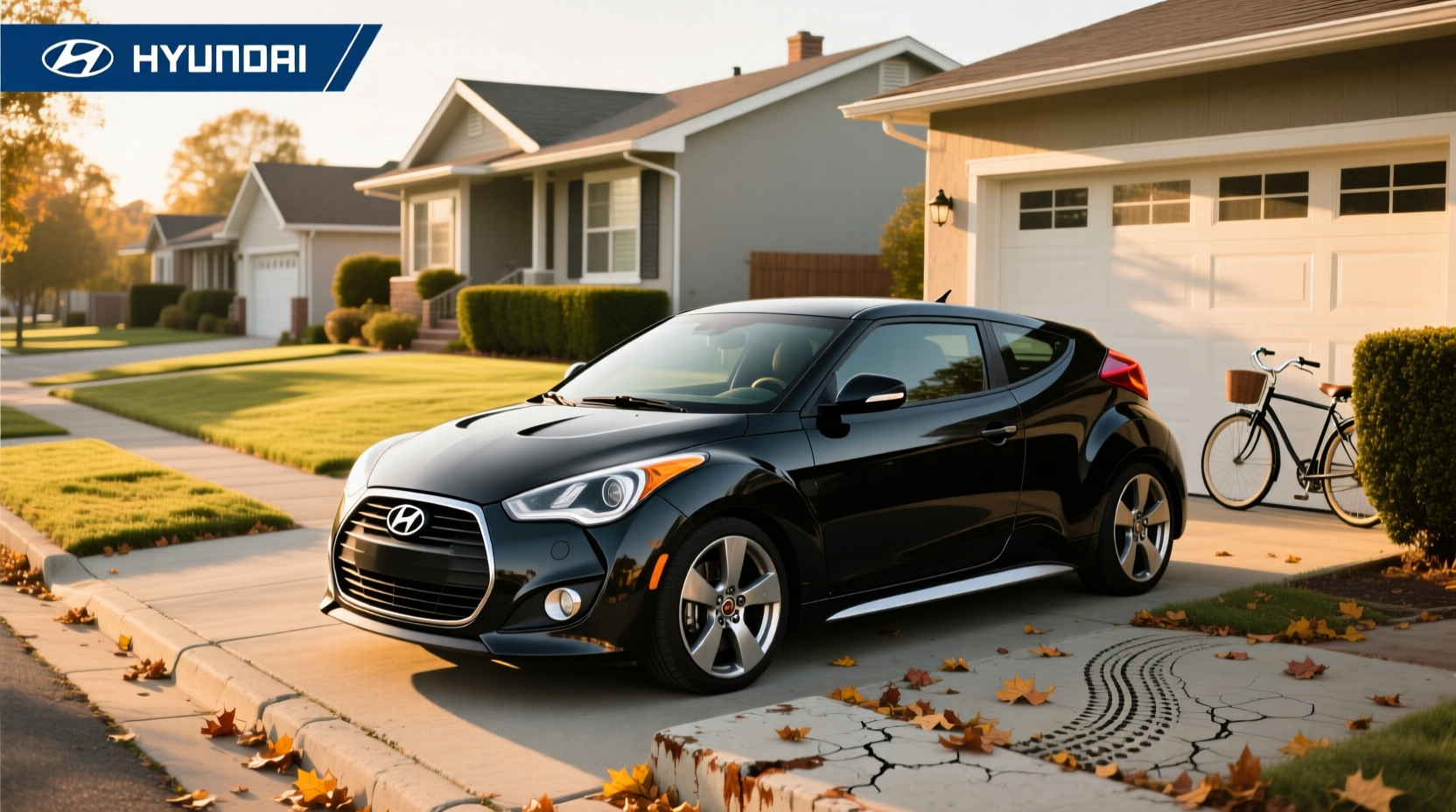 2013 Hyundai Veloster Buying Guide: What to Look For