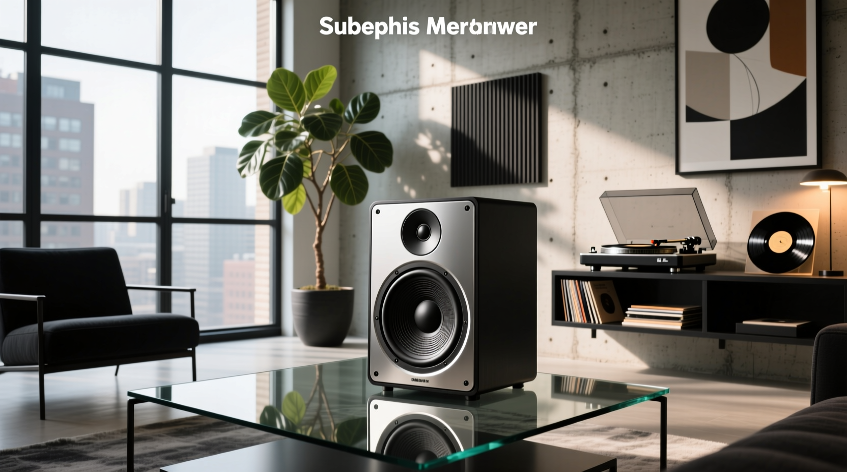 12 inch memphis subwoofer buying guide
