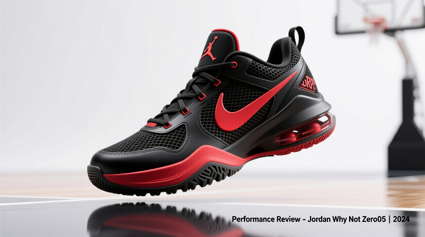 jordan why not zer0 5 review performance where to buy