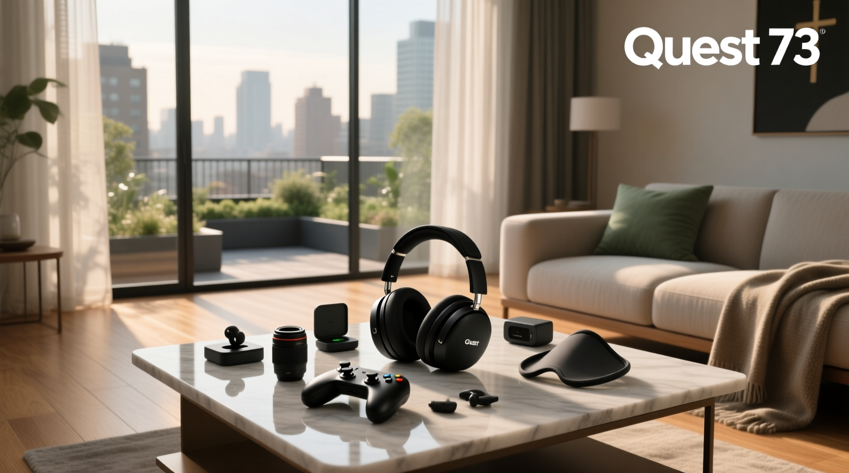 What Quest 3 Accessories Should You Buy? A Practical 2024 Guide