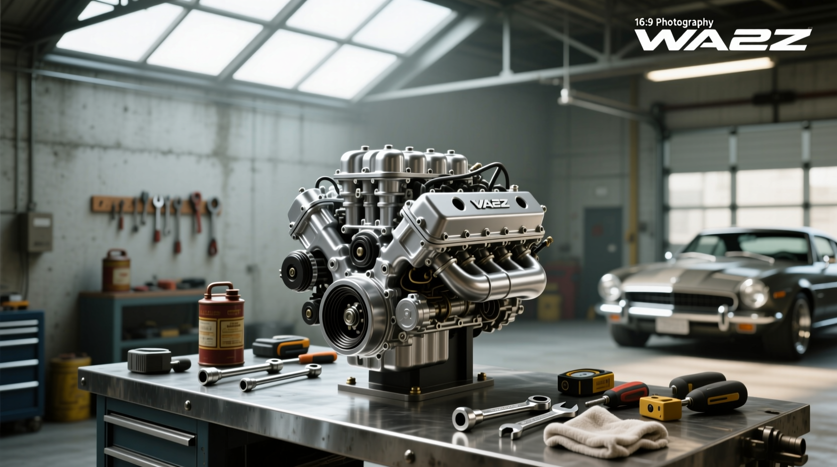 What is the Toyota 1AZ-FE engine used in? How reliable is it?