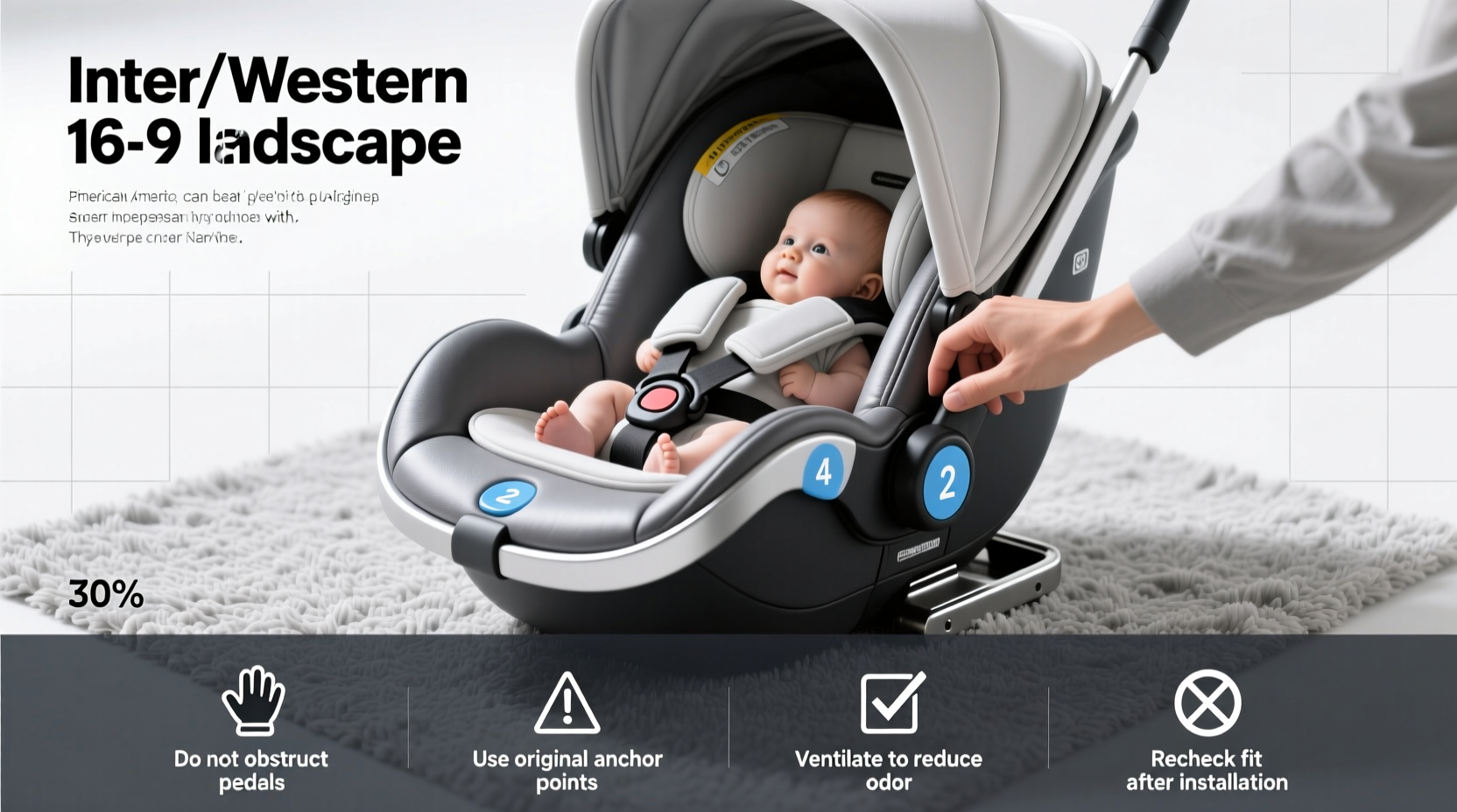best infant car seat with stroller