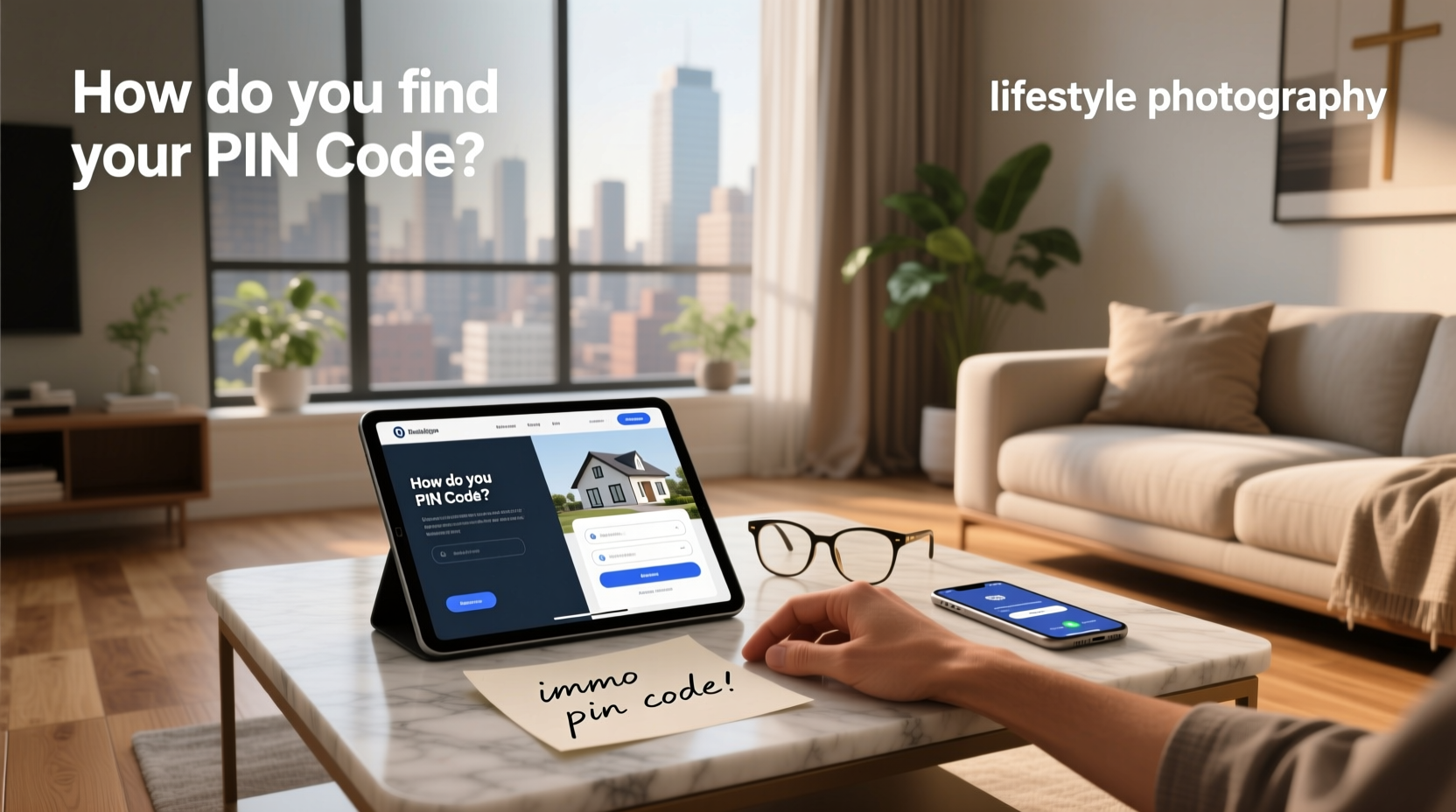 How to Choose Immobilizer PIN Code: Finding Your PIN Code Guide